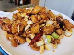 -鼎香润(德胜门内店)