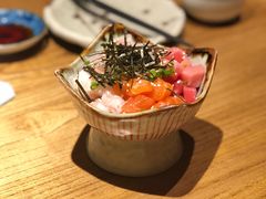 -阿吾罗日本料理(K11艺术中心店)