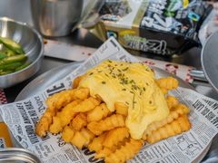 -哼蟹二将·烤肉酱蟹(合生汇店)