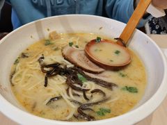 -味千拉面(郑州杉杉奥特莱斯购物广场店)