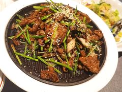 -秀儿四九城·新京菜(亚运村鸟巢店)