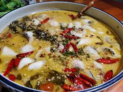 -厨道重庆菜馆(鸳鸯店)