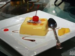 芒果布丁-小巴辣子川湘菜餐厅(星游城店)