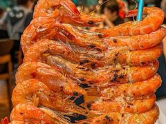 -拉蒂娜·巴西牛排馆 Latina·Brazilian Steakhouse(陆家嘴旗舰店)
