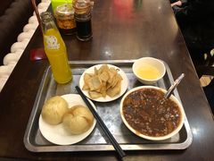-姚记炒肝店(簋街店)