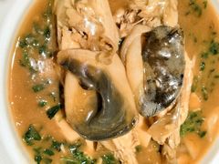 -周家二小姐的菜(西津渡店)