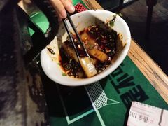 -探鱼·鲜青椒爽麻烤鱼(领展购物广场店)