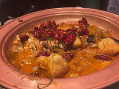 -柿合缘新京菜(国金中心商场店)