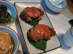 -苏帮袁Sue Cuisine(将台店)