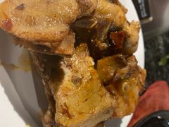 -豪食披萨烤肉自助(保定商场店)