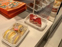 -東更道点心行(文化东路店)