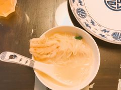 -堂宴·老厦门私房菜(1988仙岳总店)