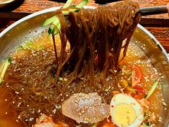 -将军牛排·尔滨地标朝鲜族美食(总店)
