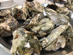台山大蚝-飞尝蚝·顺德菜·鱼生(顺德总店)