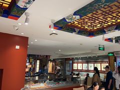 -惠丰堂饭庄·烤鸭·京味菜(翠微路店)