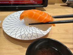 -友壹町寿司(佛山新DNA店)