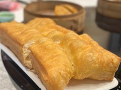 -海湾壹品·粤菜·早茶·烤鸭(拱北店)