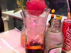 -龙记·香港茶餐厅(海上世界店)