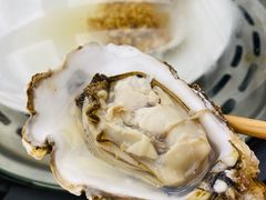 -港畔赶海蒸汽海鲜烧烤自助(仙螺岛店)