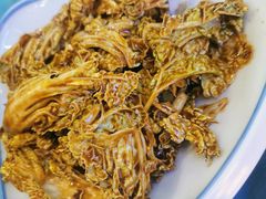 -金家老三饭庄(常营店)