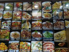 -龙香居海鲜浑锅家常菜·特色驴肉