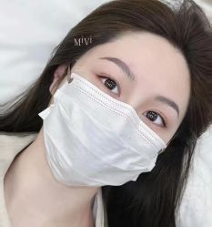 -MIVI野生眉纹绣纹眉