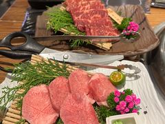 -黑牛の店·和牛烧肉(合生汇店)