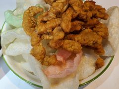 -小凤庭·地道湖北菜武昌鱼·藕汤(38年黄鹤楼店)