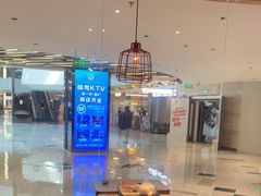 -肯德基(嘉善路地铁站店)
