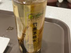 -圆碌碌甜品屋(二中店)
