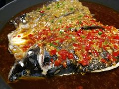 -鄱阳湖·江西小炒·瓦罐煨汤(五道口店)