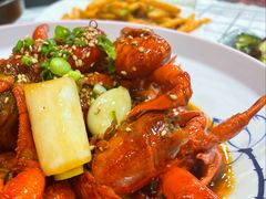 -虎虎龙虾大排档(双井店)