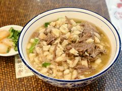 -毅祥斋老孙家泡馍(西羊市店)