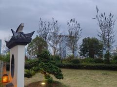 -富黎华海鲜大酒楼(正大广场店)