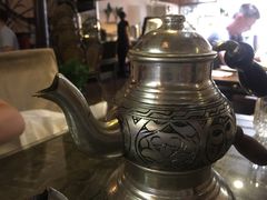 -Mevlana梅夫娜土耳其餐厅·清真