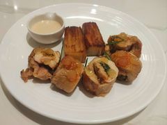 -Deer Park鹿园西餐(仁恒置地广场店)