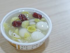 -宝芝林凉茶甜品屋(合兴路分店)