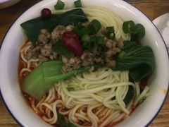 担担面-胡桃里音乐酒馆(曲江店)