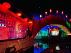 -济南方特东方神画