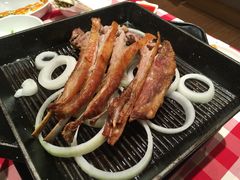 -西贝(宝乐汇店)