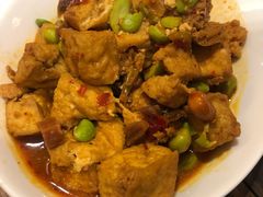 -五观堂素食(新华路店)