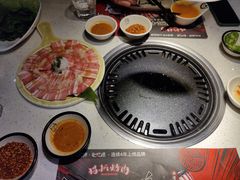 -猫抓烤肉(武进吾悦广场店)