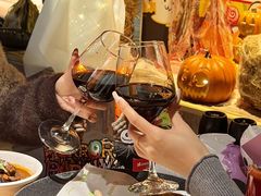 -JINNS锦时 steak&pizza(浸信会礼拜堂旧址店)