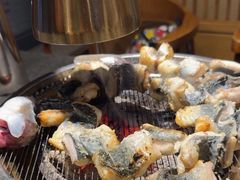 -味家烤肉烤鳗鱼牛排(西塔旗舰店)