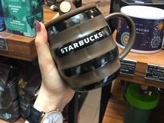 -星巴克臻选(成都宽窄巷子店)