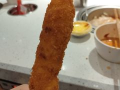 -龍歌自助小火锅(城阳万象汇店)