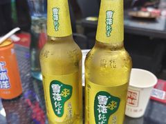 -虾乐园龙虾·夜宵(松江店)