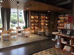 -独秀书房(出版大厦店)