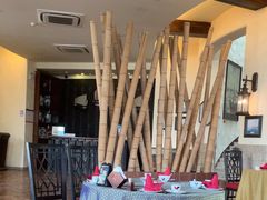 -南沙游艇会·大兵船餐厅