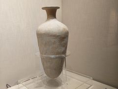-宁夏博物馆
